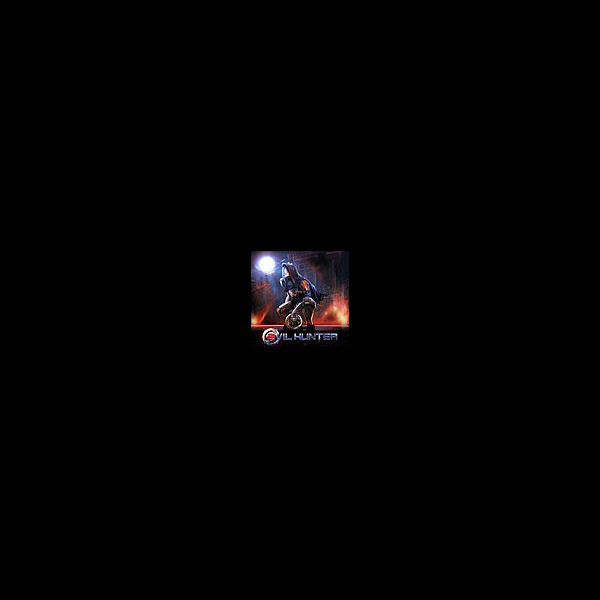 EVIL HUNTER - Evil Hunter