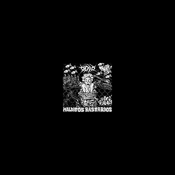 ODIO - Malditos Bastardos