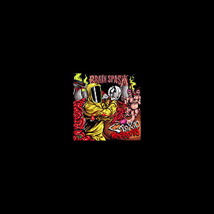 BRAIN SPASM - Toxic Monstrosities