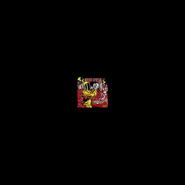 BRAIN SPASM - Toxic Monstrosities