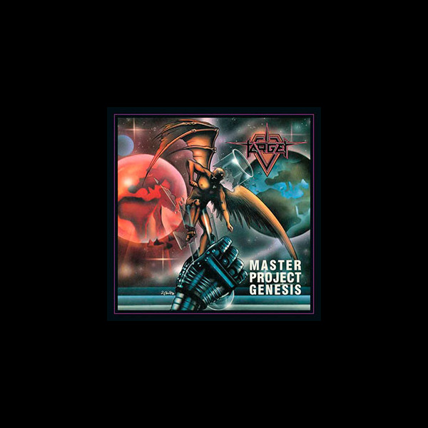 TARGET - Master Project Genesis
