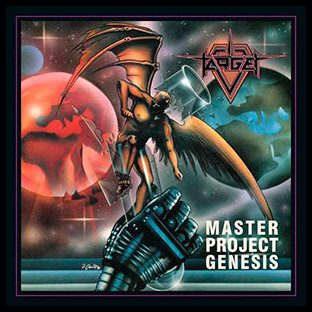 TARGET - Master Project Genesis