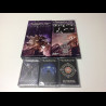 SINDROME - Resurrection [3-Cassette Boxset]