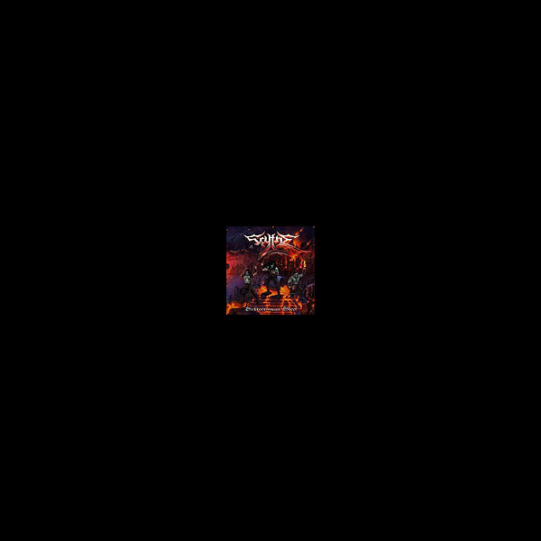 SCYTHE (usa) - Subterranean Steel