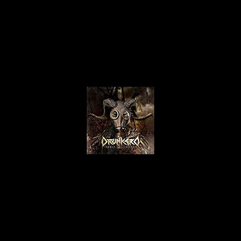 DRUNKARD - Inhale the Inferno