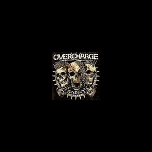 OVERCHARGE - Speedsick