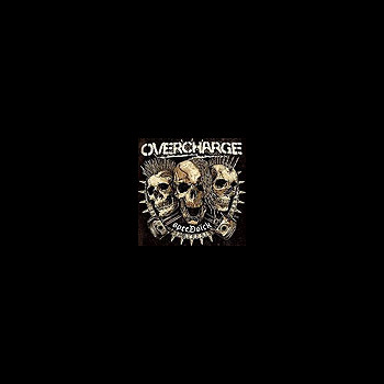 OVERCHARGE - Speedsick