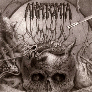 ANATOMIA - Cranial Obsession