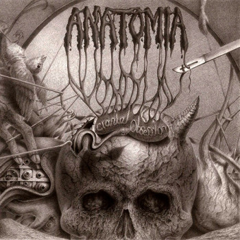 ANATOMIA - Cranial Obsession