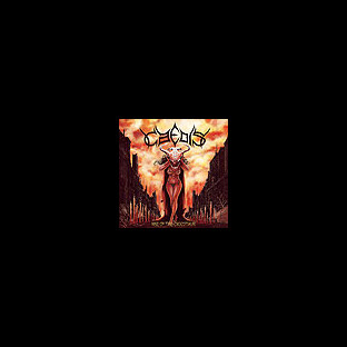 CAEDIS - Rise of the Crocotaur