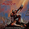 IRON HUNTER - Mankind Resistance