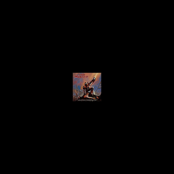 IRON HUNTER - Mankind Resistance
