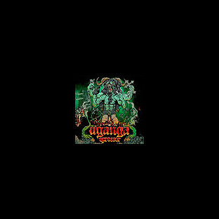 UGANGA - Opressor