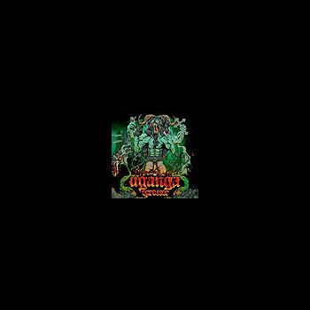 UGANGA - Opressor