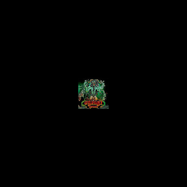 UGANGA - Opressor
