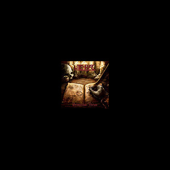 WITCHFYRE - Grimorium Verum
