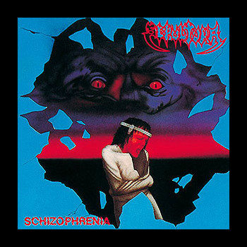 SEPULTURA