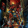 WILD - Sin Piedad
