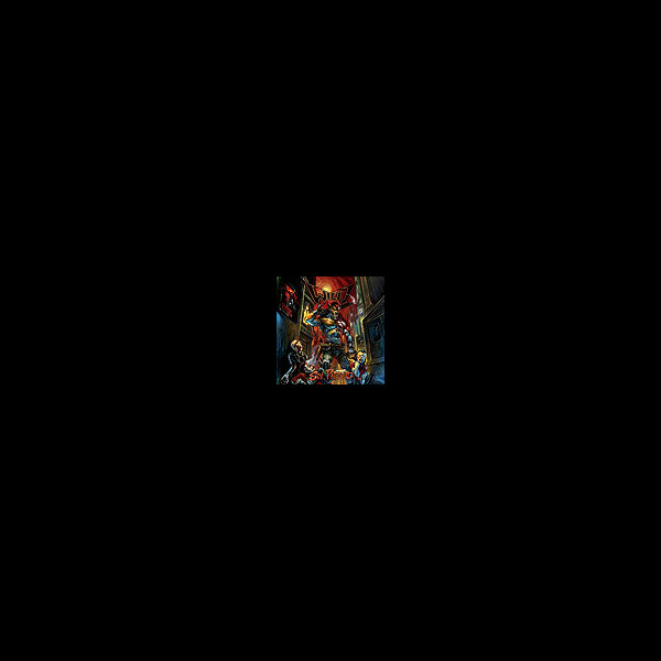 WILD - Sin Piedad