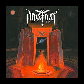 APOSTASY