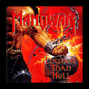 MANOWAR