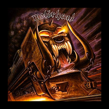 MOTÖRHEAD