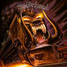 MOTÖRHEAD - Orgasmatron