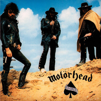 MOTÖRHEAD