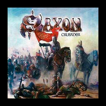 SAXON