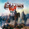 SAXON - Crusader