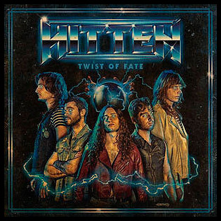 HITTEN - Twist of Fate