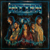 HITTEN - Twist of Fate