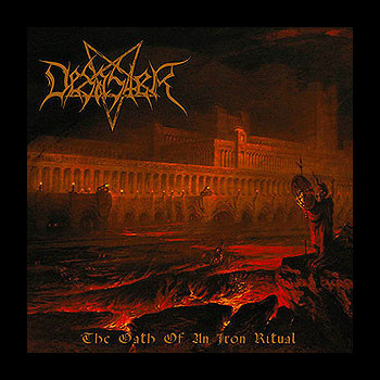 DESASTER