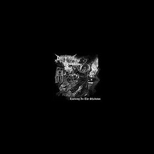 DARK PATH - Lurking in the Shadows