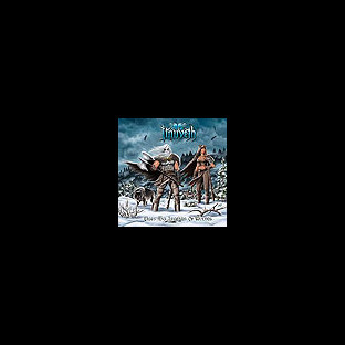 ITNUVETH - Tales and Legends of Wolves