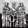 GRAVEYARD / KÖRGULL THE EXTERMINATOR - La Germandat de la Nit Profunda