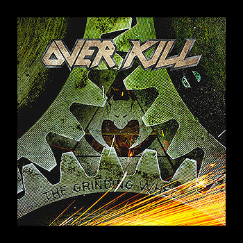 OVER KILL