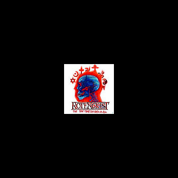 ROTENGEIST - The Test That Divides Us All