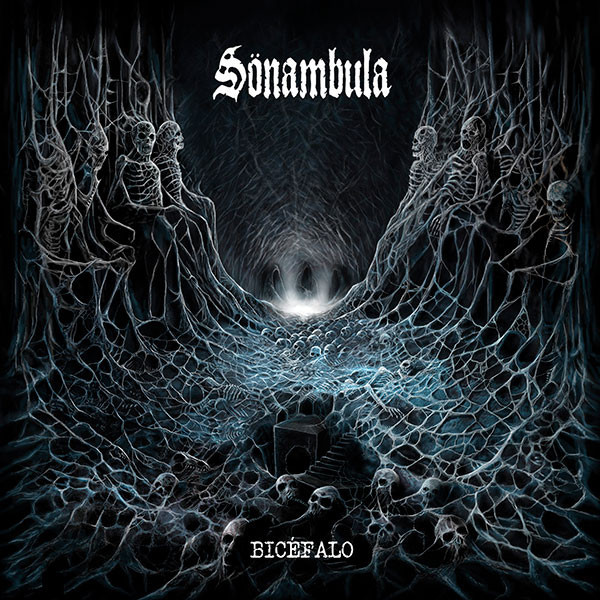 SONAMBULA - Bicéfalo