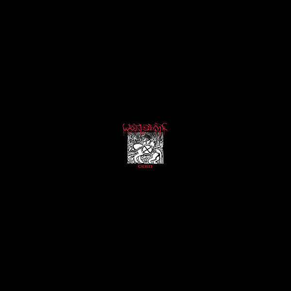 WOLFSLAIR - Odin