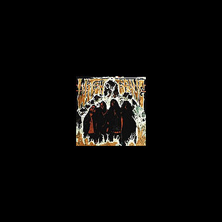 WITCHGRAVE - Witchgrave