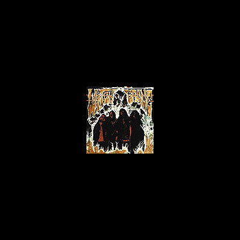 WITCHGRAVE - Witchgrave