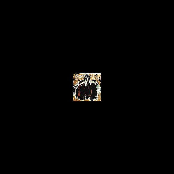 WITCHGRAVE - Witchgrave