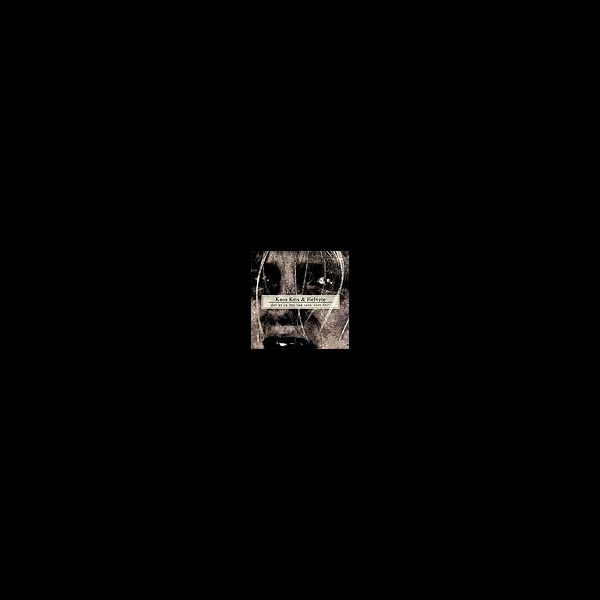 KAOS KRIS & HELVETE - Det är ju För Fan Inte Vårt Fel