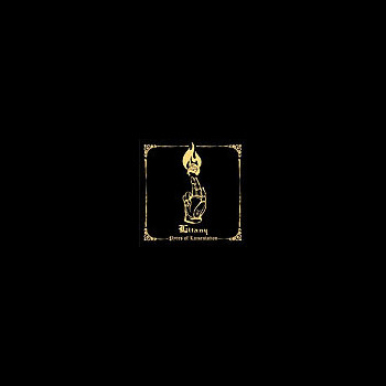 LITANY - Pyres of Lamentation