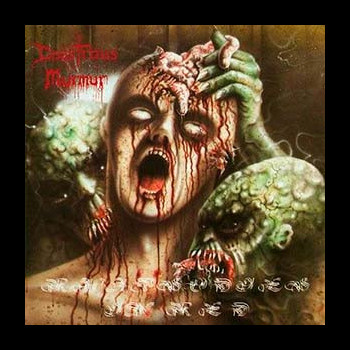 DISASTROUS MURMUR