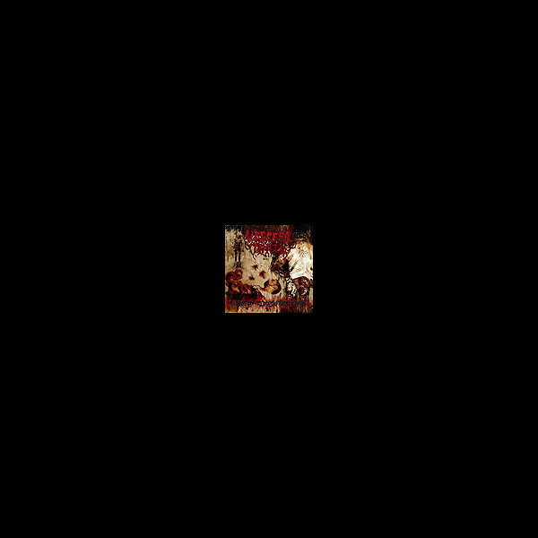 VISCERA TRAIL - Humiliation-Ridden Evisceration