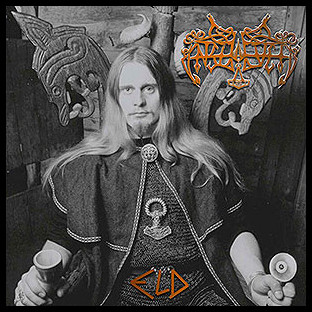 ENSLAVED - Eld