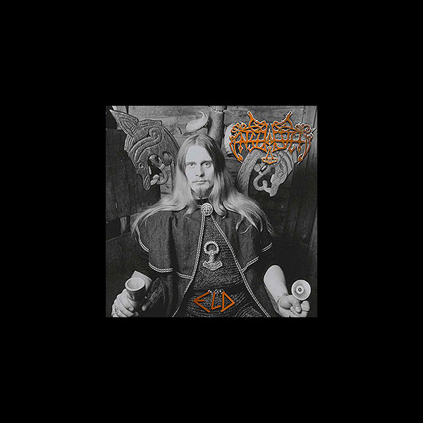 ENSLAVED - Eld