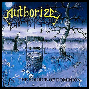 AUTHORIZE - The Source of Dominion